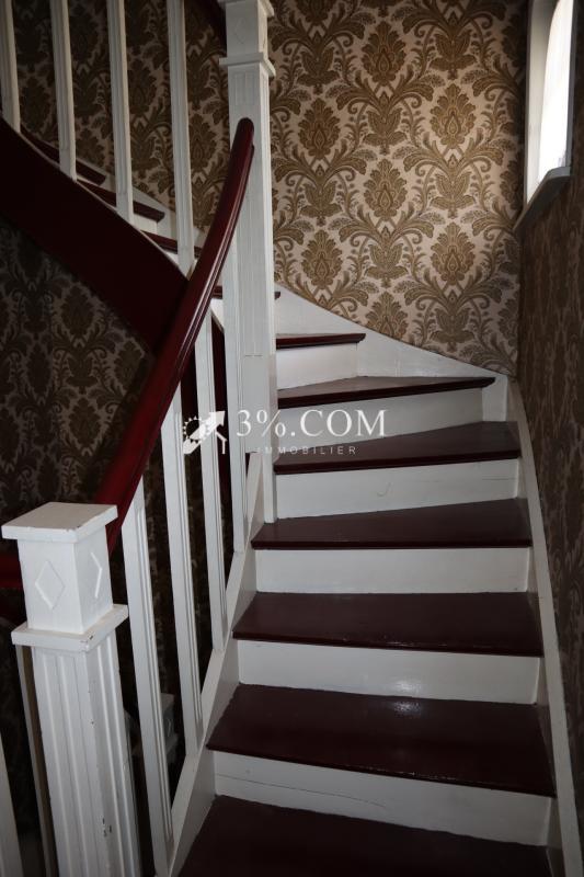 Maison - 109 m² - 5 pièces