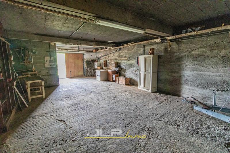 Appartement - 113 m² - 4 pièces