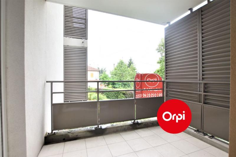 Appartement - 36 m² - 1 pièce