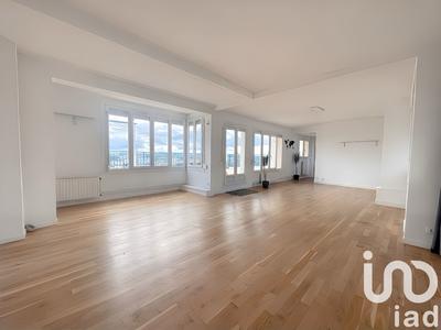 Appartement - 78 m² - 4 pièces