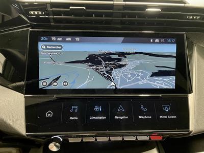 Peugeot 308 III 1.5 Bluehdi 130 Eat8 Allure