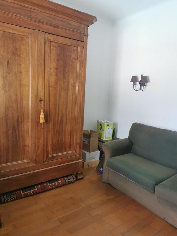 Maison - 81 m² - 3 pièces