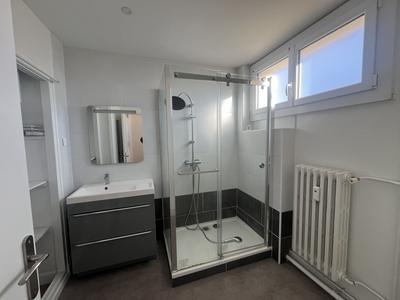 Appartement - 66 m² - 2 pièces