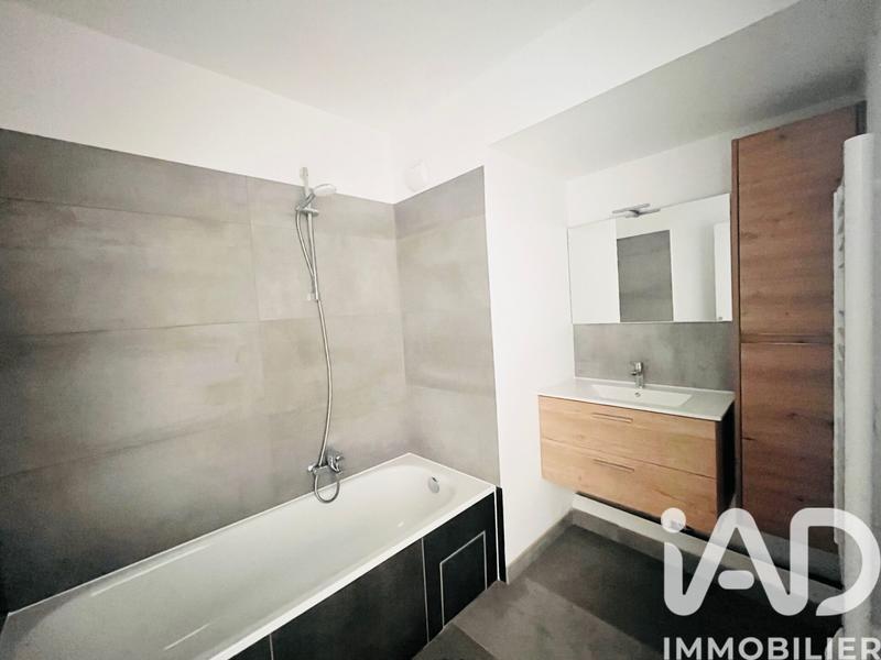 Appartement - 78 m² - 3 pièces