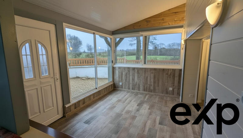 Maison - 141 m² - 6 pièces