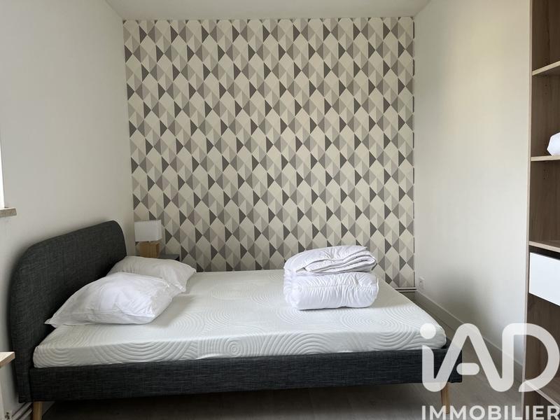 Appartement - 76 m² - 5 pièces