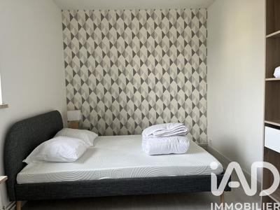 Appartement - 76 m² - 5 pièces