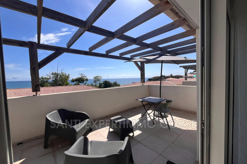 Appartement - 23 m² - 1 pièce