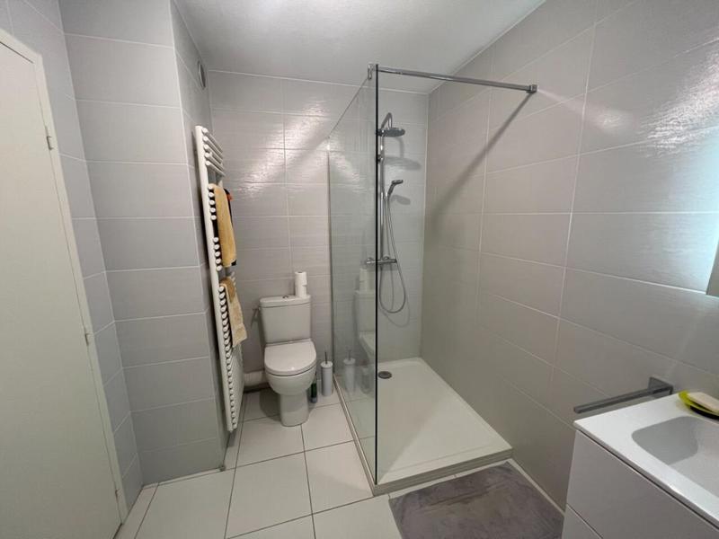 Duplex - 105 m² - 4 pièces