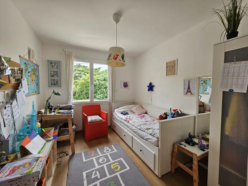 Maison traditionnelle - 116 m² - 6 pièces