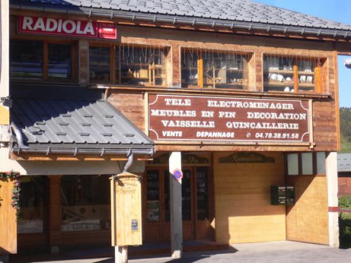 Télé Ménager Service