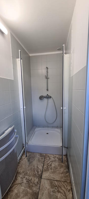 Maison - 133 m² - 6 pièces