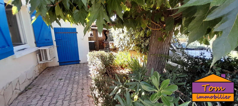 Maison - 41 m² - 3 pièces