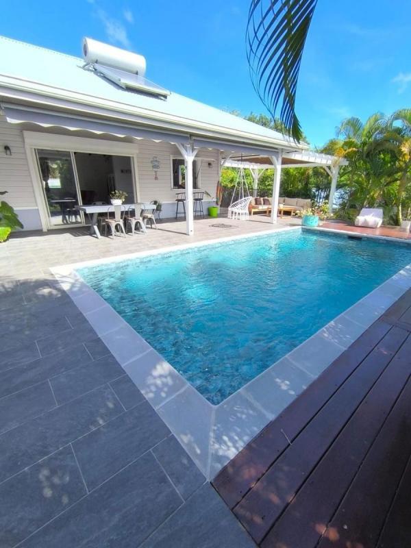 Maison - 143 m² - 13 pièces