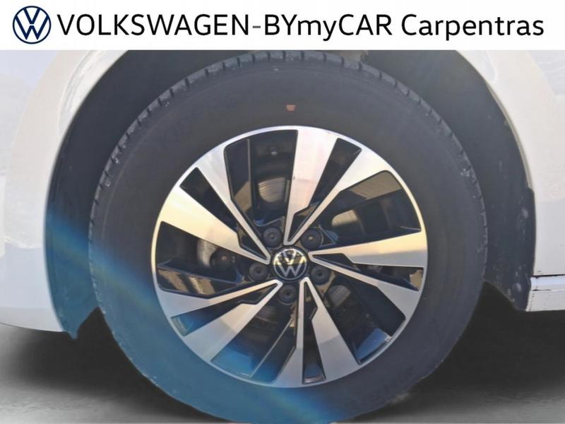 Volkswagen Polo 1.0 Tsi 95 s&amp;S Dsg7 Lounge