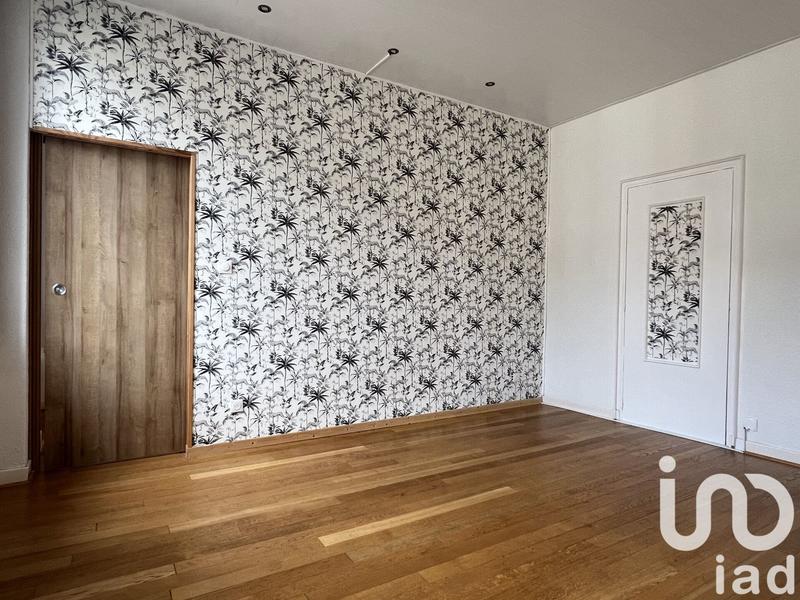 Appartement - 201 m² - 6 pièces