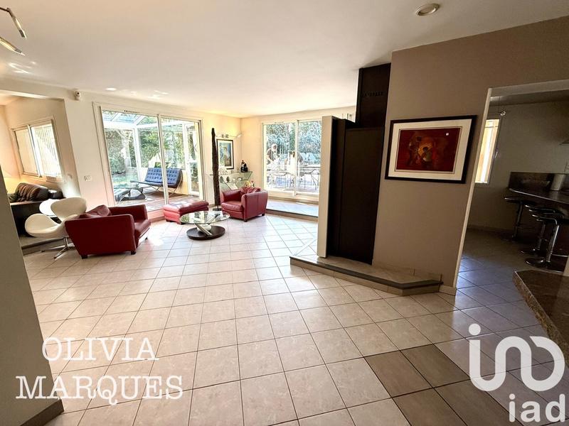 Maison - 165 m² - 4 pièces