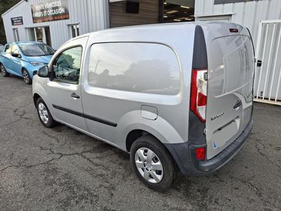 Renault Kangoo 1,5DCI90cv Edc Extra