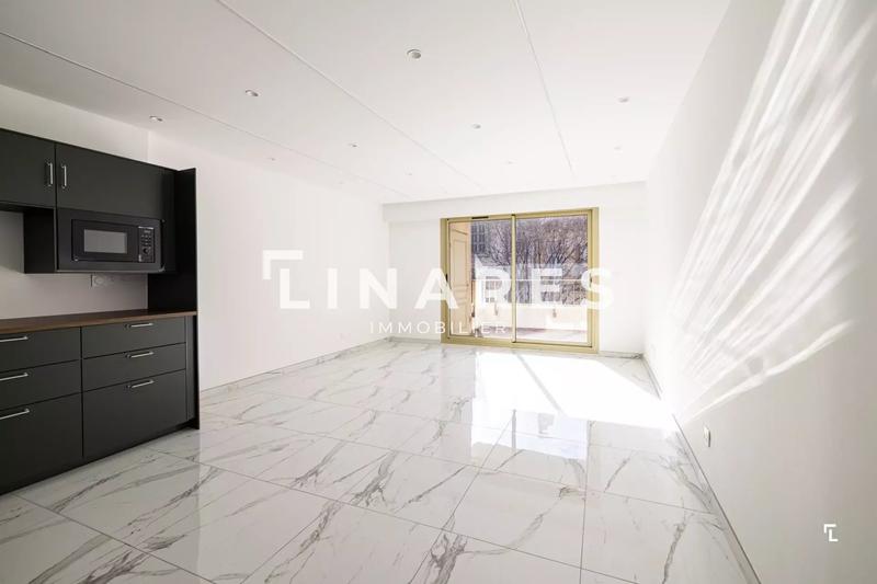 Appartement - 69 m² - 4 pièces