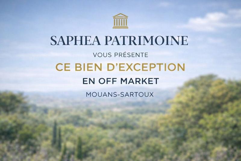 Villa - 400 m² - 8 pièces