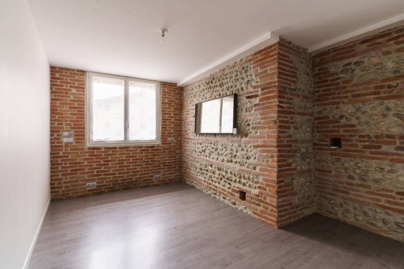 Maison - 101 m² - 3 pièces