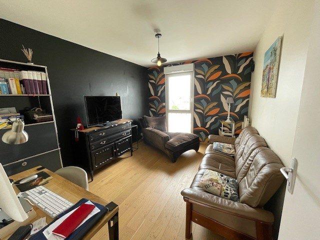 Appartement - 92 m² - 4 pièces