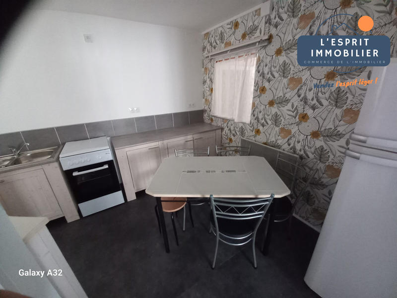 Maison - 183 m² - 7 pièces