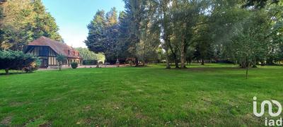 Maison - 128 m² - 7 pièces