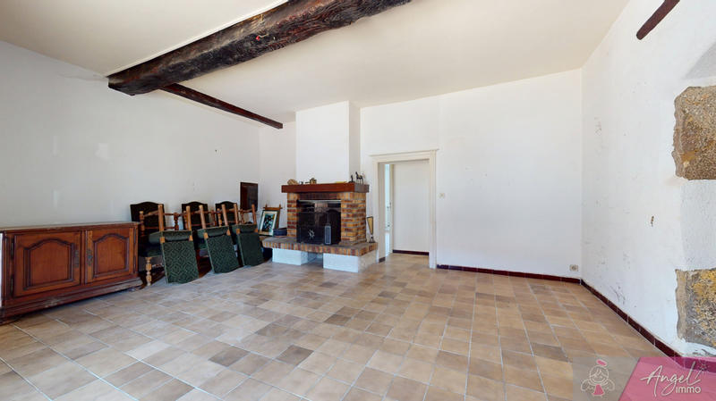 Maison - 264 m² - 9 pièces