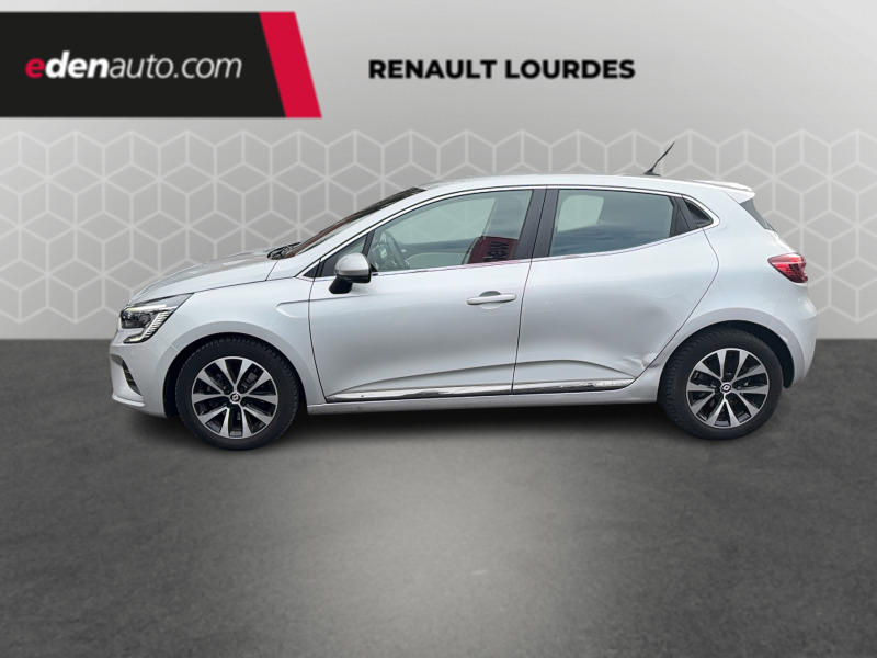 Renault Clio Blue dCi 100 - 21n Intens