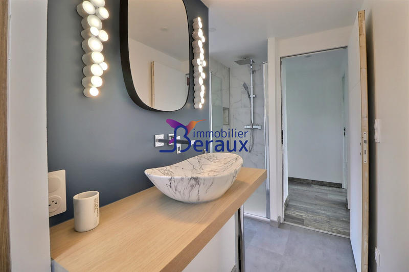 Maison - 156 m² - 6 pièces