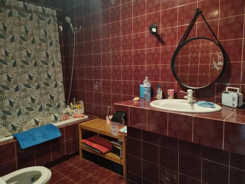 Maison de village - 146 m² - 8 pièces