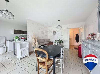 Appartement - 67 m² - 4 pièces
