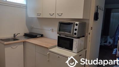 Maison - 100 m² - 1 pièce