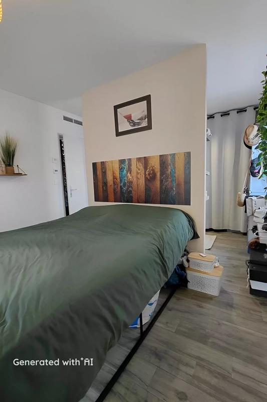 Maison - 94 m² - 4 pièces