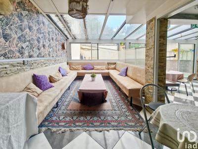 Local commercial - 160 m²