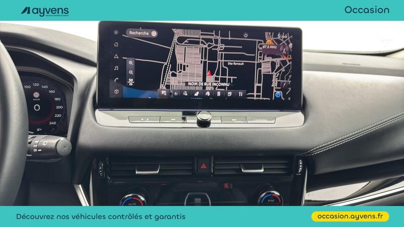 Nissan Qashqai e-Power 190ch n-Connecta