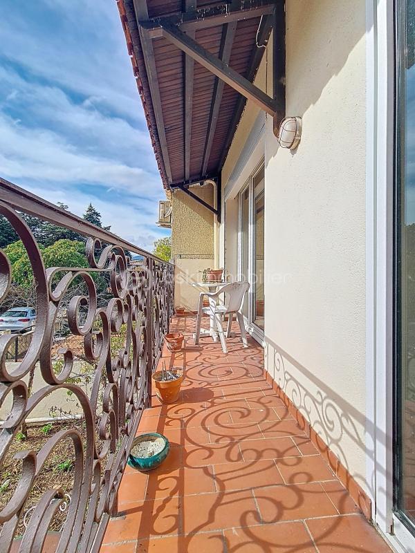 Maison de ville - 94 m² - 5 pièces