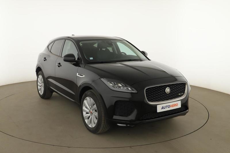 Jaguar E-Pace D180 Awd R-Dynamic s Bva 180 ch
