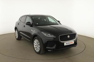 Jaguar E-Pace D180 Awd R-Dynamic s Bva 180 ch