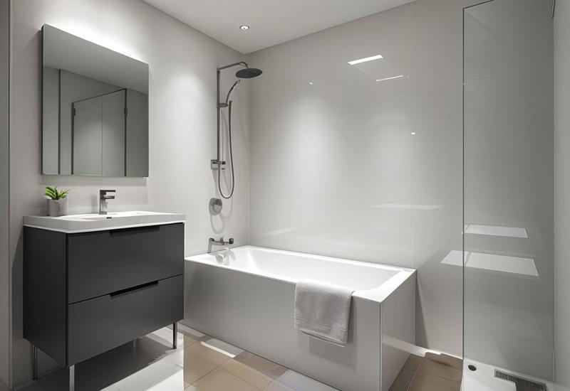 Maison - 58 m² - 3 pièces