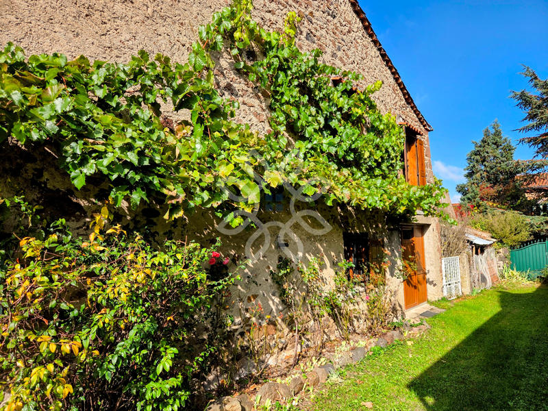 Maison - 146 m² - 5 pièces