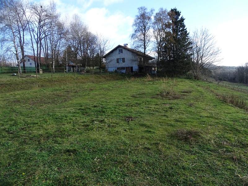 Terrain constructible - 4 312 m²