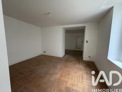 Maison de village - 185 m² - 5 pièces