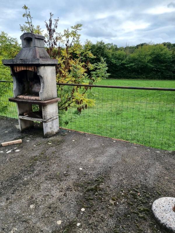 Maison - 80 m² - 3 pièces