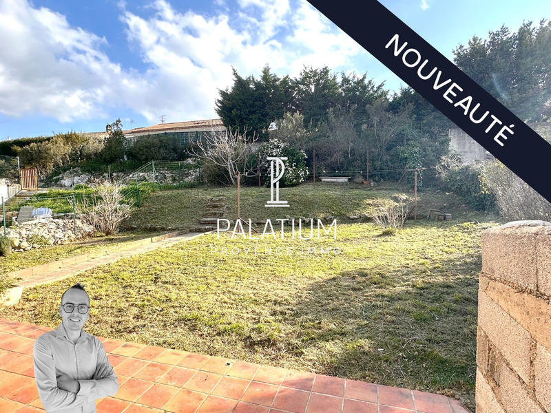 Maison - 70 m² - 3 pièces