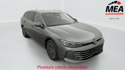 Volkswagen Passat 1.5 eTSI Opf 150 Dsg7 Elegance