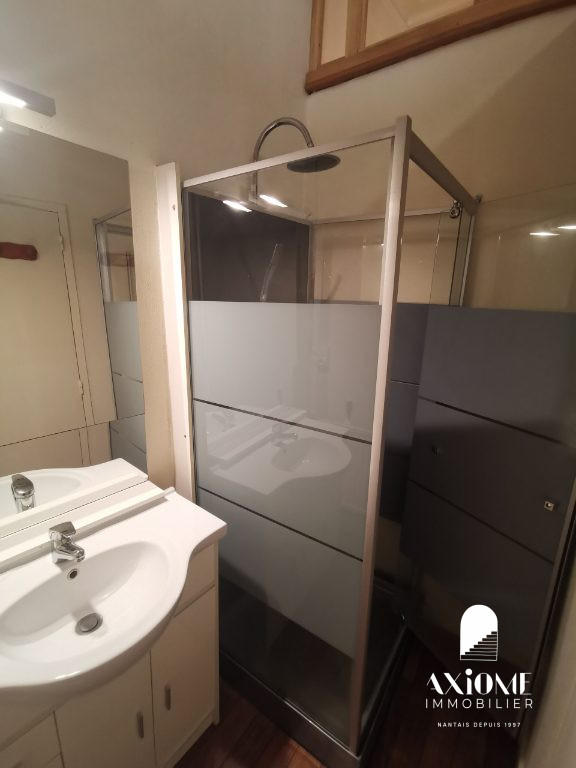 Appartement - 32 m² - 1 pièce
