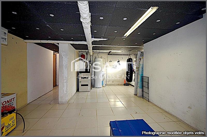 Maison - 175 m² - 8 pièces