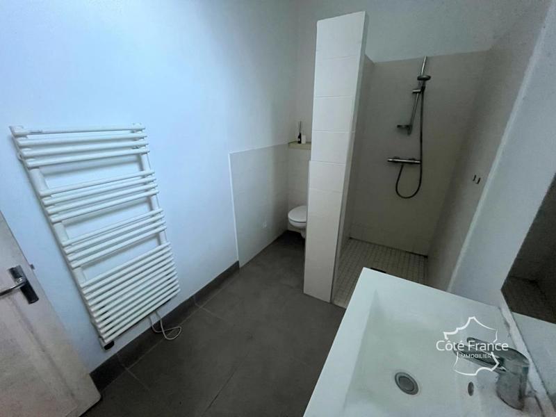 Maison bourgeoise - 82 m² - 4 pièces